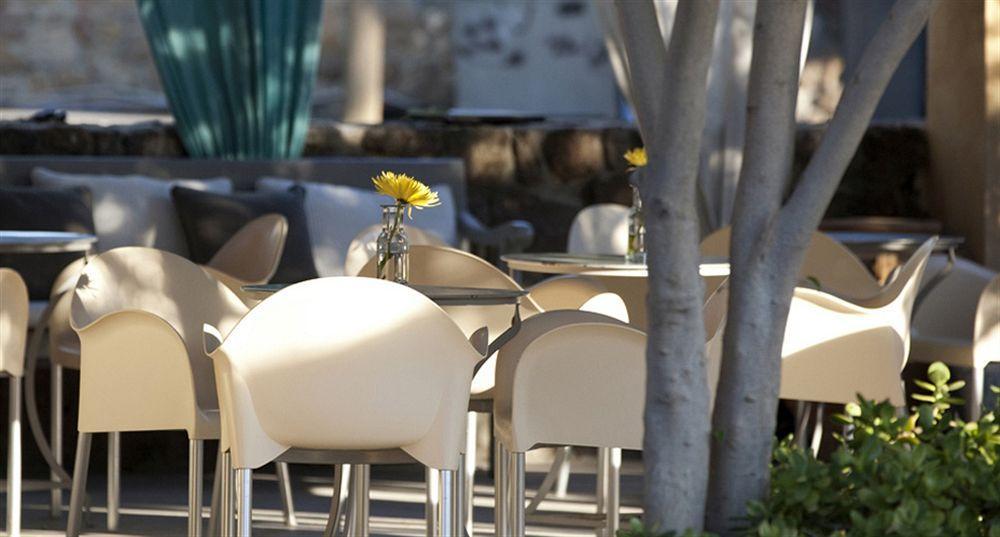 Angelina Boutique Escape Aparthotel Pérdika Kültér fotó